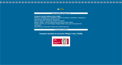 Desktop Screenshot of peregar.com